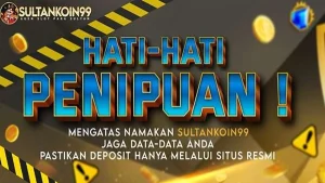 SultanKoin99 screenshot 2