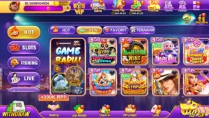TigerJP88 screenshot 3