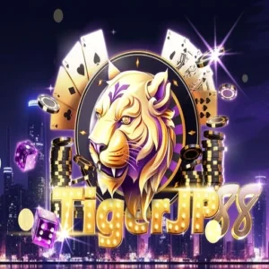 TigerJP88