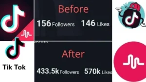 TikTok Views Free 10K screenshot 2