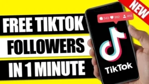 TikTok Views Free 10K screenshot 3