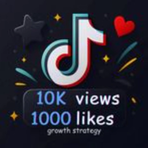 TikTok Views Free 10K