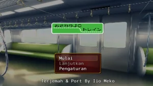 Touch JK Train screenshot 3