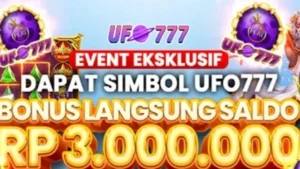 UFO777 screenshot 1