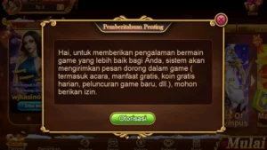 WJ KASINO screenshot 1