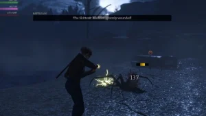 Wicked Seed screenshot 2