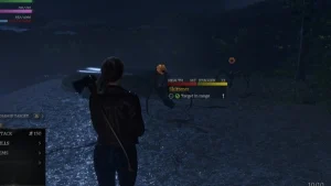 Wicked Seed screenshot 1