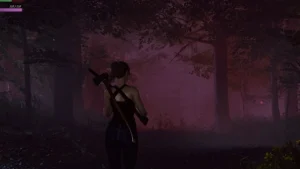 Wicked Seed screenshot 3