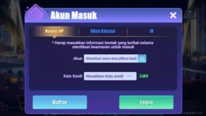 ZK7 screenshot 2