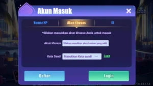 ZK7 screenshot 1