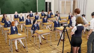 The Headmaster screenshot 3