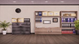 The Headmaster screenshot 1