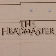 The Headmaster