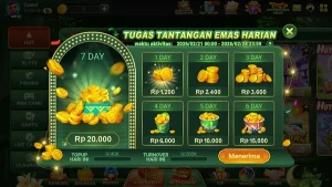 1234BETS screenshot 1