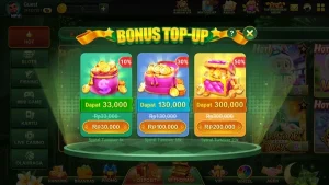 1234BETS screenshot 3