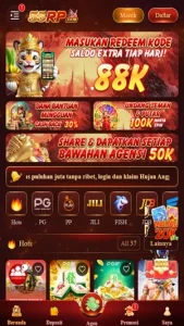 55RP screenshot 1