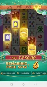 62Vip screenshot 2