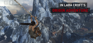 Tomb Raider screenshot 2