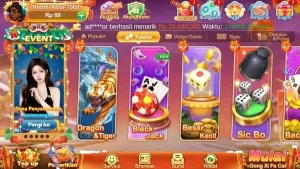 8278 Slots screenshot 1