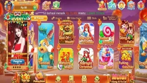 8278 Slots screenshot 3