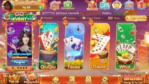 8278 Slots screenshot 2