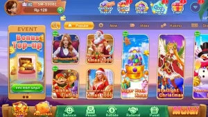 AAKASINO screenshot 2