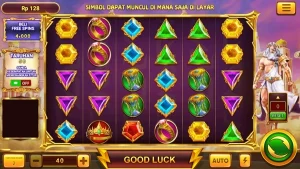 AAKASINO screenshot 3