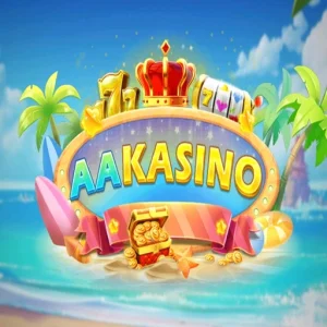 AAKASINO