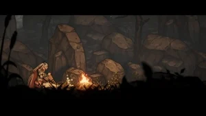 Apostate Verity screenshot 1