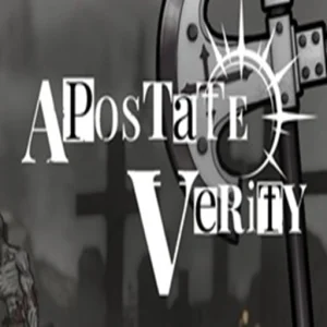 Apostate Verity