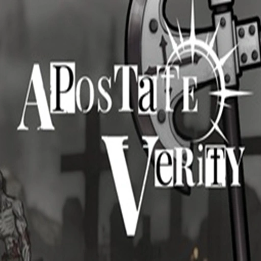 Apostate Verity