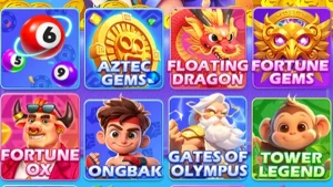 BERKAH6 screenshot 1