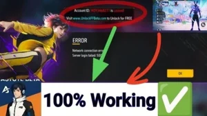 Beta Server Unlock screenshot 2