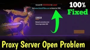 Beta Server Unlock screenshot 1