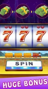 CASH777 screenshot 1
