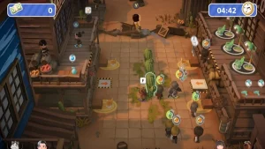 Choppy Cuts screenshot 2