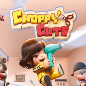 Choppy Cuts