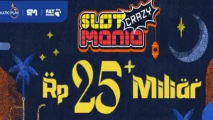 DUNIA777 screenshot 1