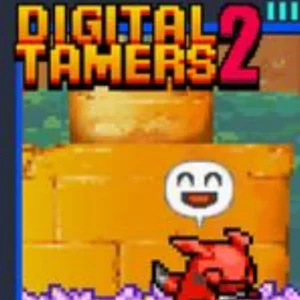 Digital Tamers 2