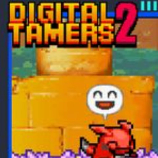 Digital Tamers 2