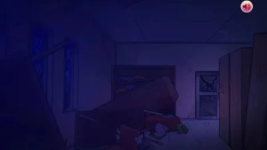 Dreamed Date screenshot 2
