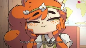 Dreamed Date screenshot 1