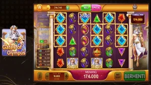 ER777 screenshot 2
