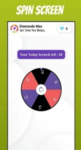 Freeze Redeem screenshot 1
