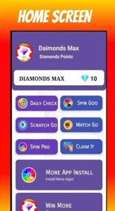 Freeze Redeem screenshot 3
