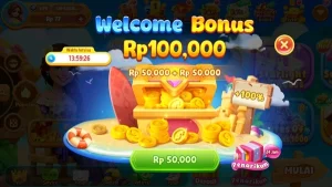 GACOR518 screenshot 1