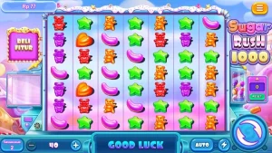 GACOR518 screenshot 2