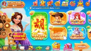 GACOR518 screenshot 3