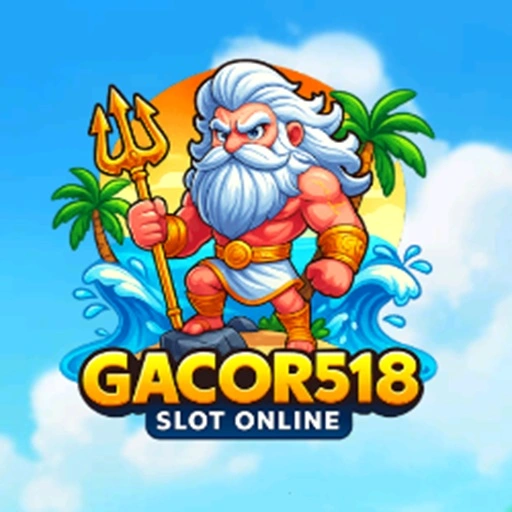 GACOR518