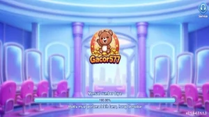 GACOR577 screenshot 2